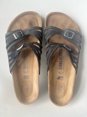Birkenstock Granada size 38